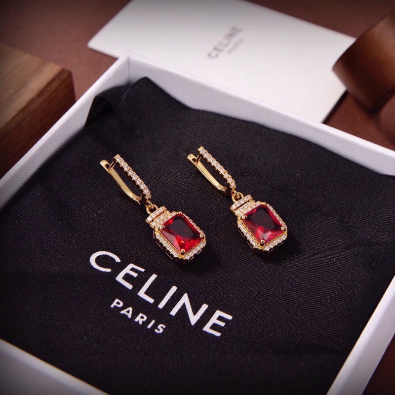 Celine Earrings